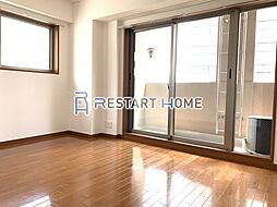 パシフィックレジデンス神戸八幡通 5階1Kのリビング/ダイニング