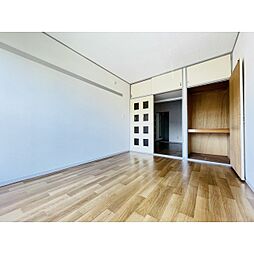 グリーンコーポ金田ユング 2階3LDKのリビング/ダイニング