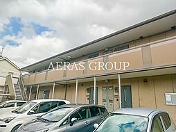 松戸新田駅 6.5万円