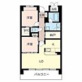 ルーチェ千里山6階13.5万円
