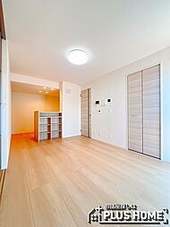 JR阪和線 和歌山駅 徒歩16分の賃貸アパート 1階1LDKのリビング/ダイニング