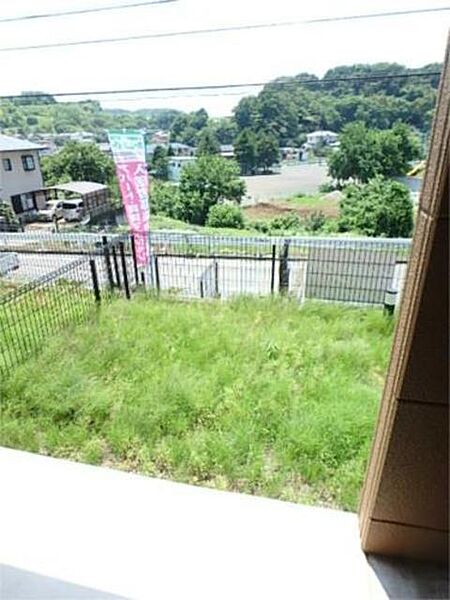 アップヒルズ 102｜東京都八王子市鑓水(賃貸マンション1K・1階・26.25㎡)の写真 その11