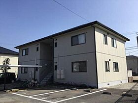 エポックサンハイム　Ａ棟 A0201 ｜ 福岡県糟屋郡宇美町宇美中央４丁目1-7（賃貸アパート3DK・2階・54.81㎡） その1