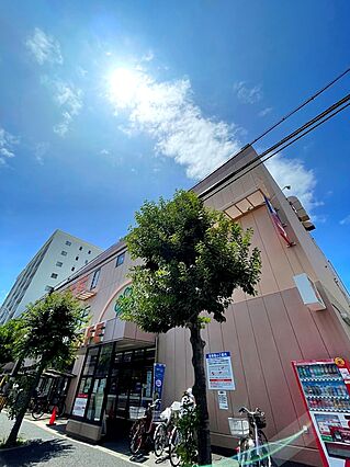 レオパレス花水木二番館_周辺_8
