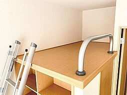 レオパレスアヴリオ 3階1Kのリビング/ダイニング