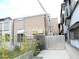 サークルハウス舎人弐番館