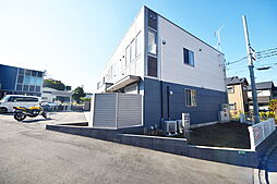 小田急多摩線 栗平駅 徒歩23分