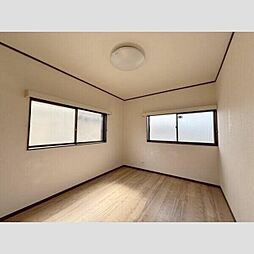 グリーンハウス 2階2Kのリビング/ダイニング