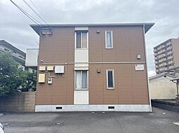 メイプルハイツ