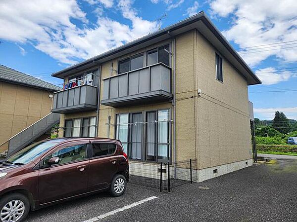 apartment 福島県白河市久田野田中59-1
久田野の賃貸情報を見る
物件地図
