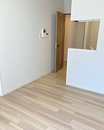 HF大森町レジデンス 1階2LDKのリビング/ダイニング