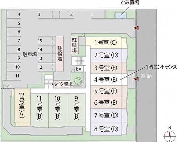 その他