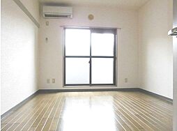 フローラル宮崎台 1階1Kのリビング/ダイニング