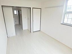 富志正第6ハイツ 103 1階1Kのリビング/ダイニング