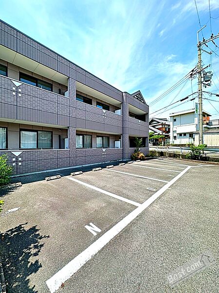 大阪府貝塚市久保(賃貸アパート1LDK・1階・39.60㎡)の写真 その4