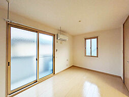 小田急小田原線 小田急相模原駅 徒歩10分の賃貸アパート 1階1Kのリビング/ダイニング