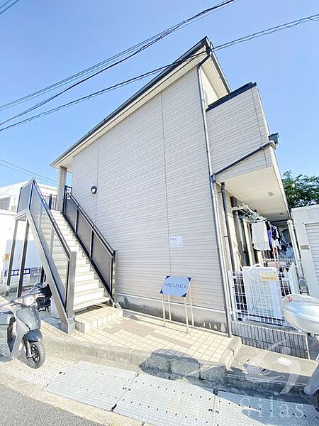 OBELISK、K ｜大阪府堺市西区神野町３丁(賃貸アパート1K・2階・21.65㎡)の写真 その16