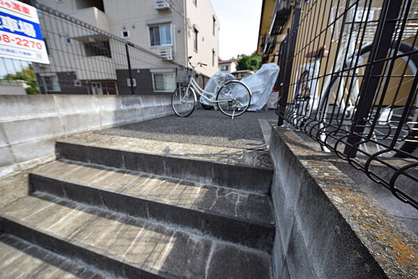 アムールユギ ｜東京都八王子市下柚木(賃貸アパート1K・2階・26.08㎡)の写真 その20