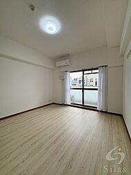 プロスペクト河原町五条 12階1Kのリビング/ダイニング