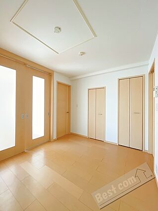 グランドゥールソフィア１_内装_0