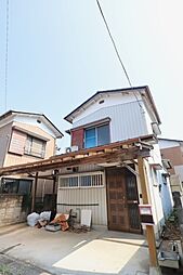 🉐敷金礼金0円！🉐つくばみらい市伊奈東（54番地55号）戸建