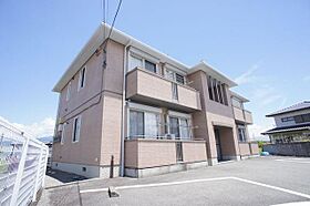 アンシャンテ 00202 ｜ 山梨県甲府市古上条町491（賃貸アパート2LDK・2階・58.10㎡） その5