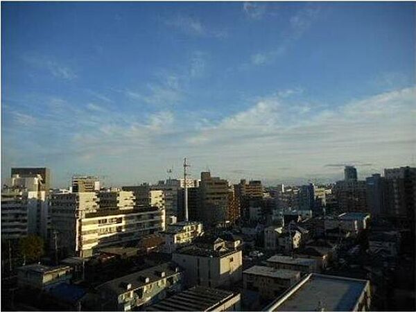 神奈川県厚木市田村町(賃貸マンション4LDK・2階・76.38㎡)の写真 その14