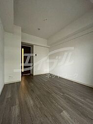 Alivis都島北通 6階1Kのリビング/ダイニング