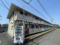 ランドペアハイムＡ棟