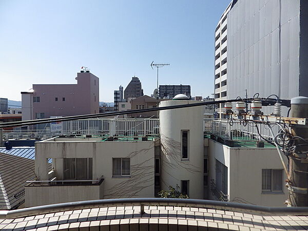 東京都八王子市八日町(賃貸マンション2DK・4階・39.73㎡)の写真 その17