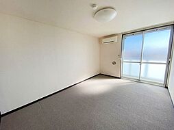 レオネクストLUCE高松 4階1Kのリビング/ダイニング