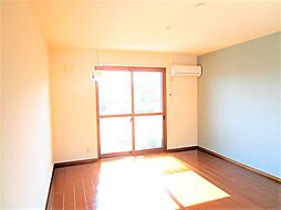 小田急小田原線 相武台前駅 徒歩10分の賃貸アパート 2階1Kのリビング/ダイニング