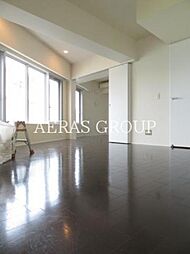 MFPRコート目黒南 7階1LDKのリビング/ダイニング