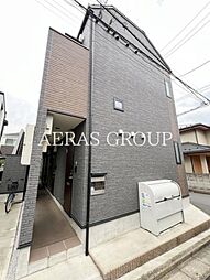 プランドール桜台