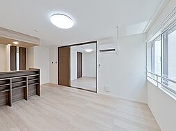 ParkBear四谷三丁目 2階3LDKのリビング/ダイニング