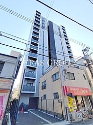 新丸子駅 8.9万円