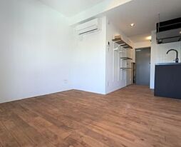 アピチェ板橋本町 4階ワンルームのリビング/ダイニング