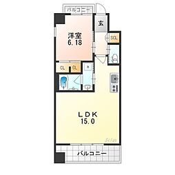 南海高野線 住吉東駅 徒歩12分