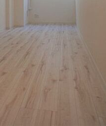 ミハス中野新井薬師II 2階2LDKのリビング/ダイニング