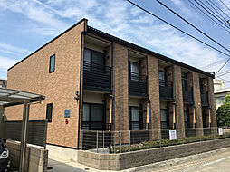 レオネクストオレンジハウス(52994)