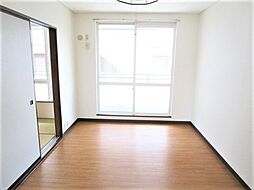 スプリングハイツ 103 1階3DKのリビング/ダイニング