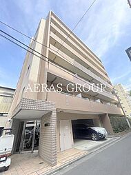 アーバンフォート住吉