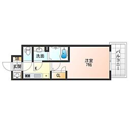 Osaka Metro千日前線 玉川駅 徒歩3分 10階/-