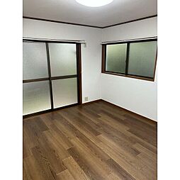 オレンジハイツ 101 1階1Kのリビング/ダイニング