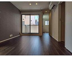 フルール池上 2階3LDKのリビング/ダイニング