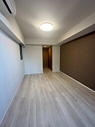 ラティエラ大島 8階1Kのリビング/ダイニング