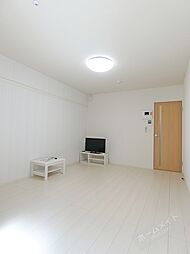 レオネクストクレモンティーヌ 1階1Kのリビング/ダイニング