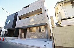 グリーンヒル宿河原