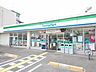 周辺：ファミリーマート堺東浅香山店 643m