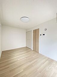 JR東海道・山陽本線 立花駅 徒歩14分の賃貸アパート 2階1Kのリビング/ダイニング